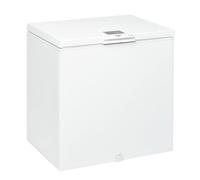 Whirlpool Congelatore a pozzetto - W 204 FO