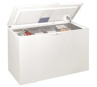 Whirlpool Congelatore a pozzetto - WHE39392 T