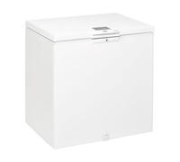 WHIRLPOOL Congelatore per bagagliaio WH2010FO2FR