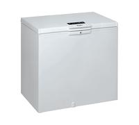 Whirlpool Congelatore a pozzetto - WHE25332 3