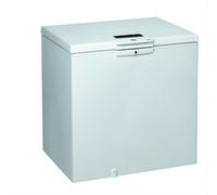 Whirlpool Congelatore a pozzetto - WHE2535 FO 2