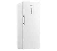 Congelatore verticale a libera installazione Whirlpool: colore bianco - WHFF 6403 W4E 859991718390