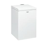 Whirlpool Congelatore a pozzetto - WHS 1022 3