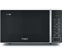 Whirlpool Cook 20 Forno a Microonde + Grill, 20 litri, Argnto con Griglia alt