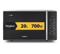 Whirlpool Cook20 Microonde a libera installazione - MWP 203 SB