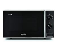 Whirlpool Cook20 MWP 101 W Superficie piana Solo microonde 20 L 700 W Bianco