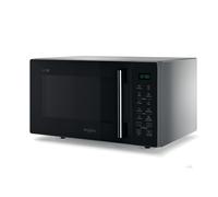Whirlpool Cook25 Microonde a libera installazione - MWP 253 SB