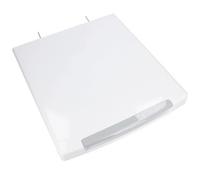 Whirlpool Coperchio porta superiore completa lavatrice 481010846026 originale