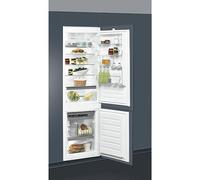 Whirlpool Corporation Frigorifero Combinato, Installazione Incasso, 273 Litri, Classe A++