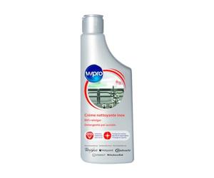 WHIRLPOOL Crema Deterg Acciaio