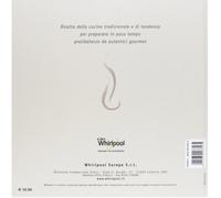 Whirlpool Cucinare a Microonde MCB001 Whirlpool
