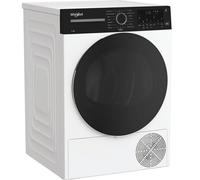 Whirlpool Lavatrice 11 KG C Wd 113m Wbs It bianco