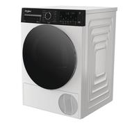ASCIUGATRICE 9KG CL.A INVERTER DISPLAY DIGITALE SMART WHIRLPOOL CWD96MWBSIT [EEK: A]