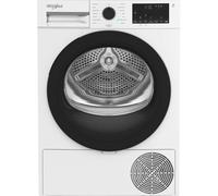 WHIRLPOOL CWDR47MWBSIT