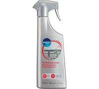 Wpro Detergente per acciaio spray 500 ml Wpro