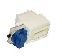 Whirlpool Diffusore Aria Per Frigorifero Americano Orig.Nr. 481236138103
