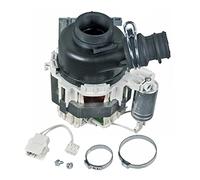 MOTORE MOTOPOMPA 99 W LAVASTOVIGLIE WHIRLPOOL IGNIS 481010625628 C00313081