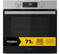 Whirlpool Elements Forno da incasso - OMR58HR0X