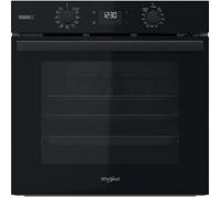 Whirlpool Elements Steam Forno da incasso - OMSR58RU1SB