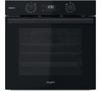 Whirlpool Elements Steam Forno da incasso - OMSR58RU1SB Whirlpool