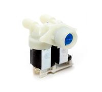 WHIRLPOOL ELETTROVALVOLA 2 VIE PER LAVATRICE 180° - 480111100199