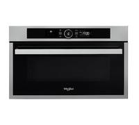 Whirlpool Microonde da Incasso AMW 731 IX