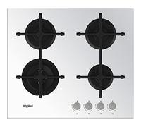 Whirlpool Piano cottura a gas - GOA 6423/WH