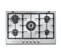 Whirlpool Piano cottura a gas - GMA 7522/IX