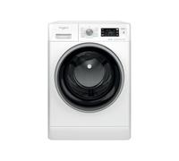 Lavatrice a libera installazione a carica frontale Whirlpool: 10,0 kg - FFB 1048 BSV IT 869991681590