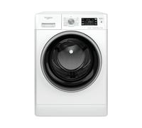 Lavatrice a libera installazione a carica frontale Whirlpool: 10,0 kg - FFB 1048 BSV IT 869991681590