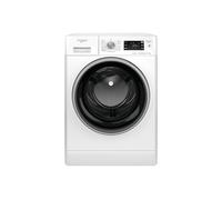 Lavatrice a libera installazione a carica frontale Whirlpool: 11,0 kg - FFB 1148 BSV IT 869991685710