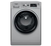 WHIRLPOOL FFB 116 SILVER IT LAVATRICE 11KG 1400 GIRI SILVER