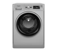 Whirlpool Lavatrice a libera installazione - FFB 116 SILVER IT