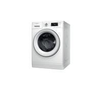 WHIRLPOOL FFB 7469 SV IT Lavatrice, Caricamento frontale, 7 kg, 14 programmi, Profondità 590 mm, Bianco, livello rumorosità centrifuga 79 dB(A