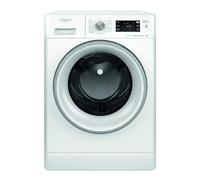 Whirlpool FFB 846 SV IT Lavatrice 8 kg Libera Installazione Carica Frontale