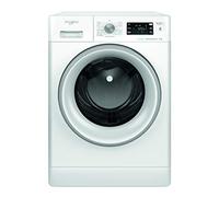 Whirlpool FreshCare Lavatrice a libera installazione - FFB 846 SV IT