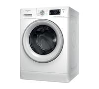 Whirlpool FreshCare Lavatrice a libera installazione - FFB 846 SV IT
