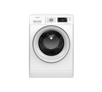 Whirlpool FreshCare Lavatrice a libera installazione - FFB 846 SV IT