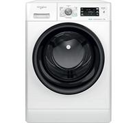 Whirlpool FFB 8469 BV BE lavatrice Caricamento frontale Bianco 8 kg 1400 Giri/min A+++