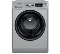 WHIRLPOOL FFB 8489 SBV SPT LAVATRICE, Caricamento frontale, 8 kg, 630 mm