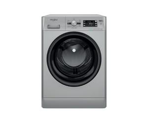 WHIRLPOOL FFB 8489 SBV SPT LAVATRICE, Caricamento frontale, 8 kg, 630 mm