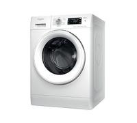 Whirlpool FFB 8489 WV EE Lavatrice Libera installazione, Capacità 8 kg, Bianco