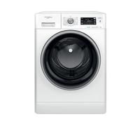 WHIRLPOOL FFB 948 EX BSV IT LAVATRICE, Caricamento frontale, 9 kg, 14 programmi, Profondità 63 cm, Bianco, livello rumorosità centrifuga 78 dB(A), Classe A