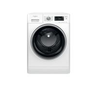 WHIRLPOOL FFB 948 EX BSV IT LAVATRICE, Caricamento frontale, 9 kg, 14 programmi, Profondità 63 cm, Giri 1400 rpm, Bianco, livello rumorosità centrifuga 78 dB(A