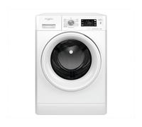 WHIRLPOOL FFB D85 V IT LAVATRICE CARICA FRONTALE 8KG 1200 GIRI VAPORE INVERTER B [EEK: B]