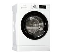 WHIRLPOOL FFB D95 BV IT LAVATRICE 9KG 1200 GIRI VAPORE BIANCO CLASSE B [EEK: B]