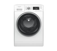 WHIRLPOOL FFB EP 9148 BS IT LAVATRICE, Caricamento frontale, 9 kg, Profondità 63 cm, Bianco, livello rumorosità centrifuga 76 dB(A