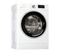 Whirlpool FFB R9629 BSV IT lavatrice Caricamento frontale 9 kg 1200 Giri/min Bia