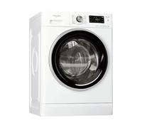 Whirlpool FFB R9629 BSV IT lavatrice Caricamento frontale 9 kg 1200 Giri/min Bianco