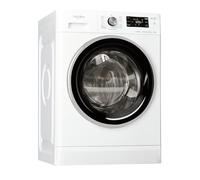 Whirlpool FFB R9629 BSV IT lavatrice Caricamento frontale 9 kg 1200 Giri/min Bianco